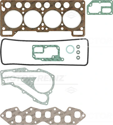 Gasket Kit, cylinder head